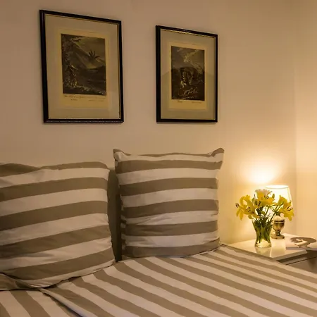 Εξοχικό σπίτι Burg Satzvey Mechernich