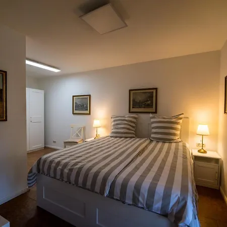 Εξοχικό σπίτι Burg Satzvey