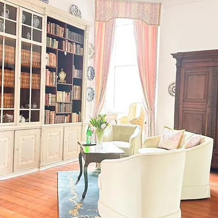 Burg Satzvey Mechernich