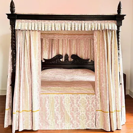 Burg Satzvey Εξοχικό σπίτι Mechernich