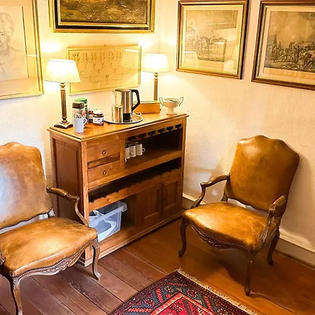 Burg Satzvey Mechernich