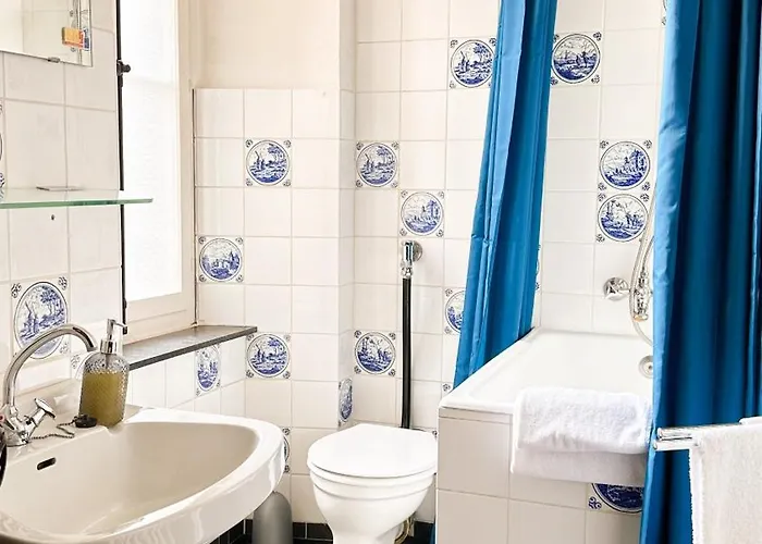 乡村民宿 Burg Satzvey *