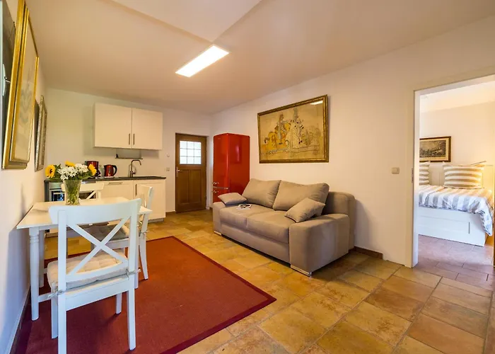 Burg Satzvey * 梅谢尼希