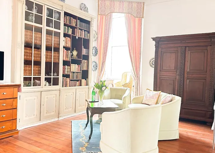 Burg Satzvey 梅谢尼希