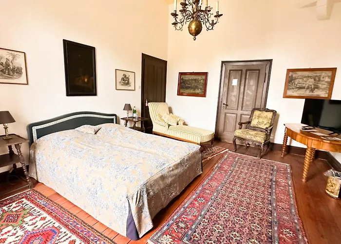 Burg Satzvey 梅谢尼希