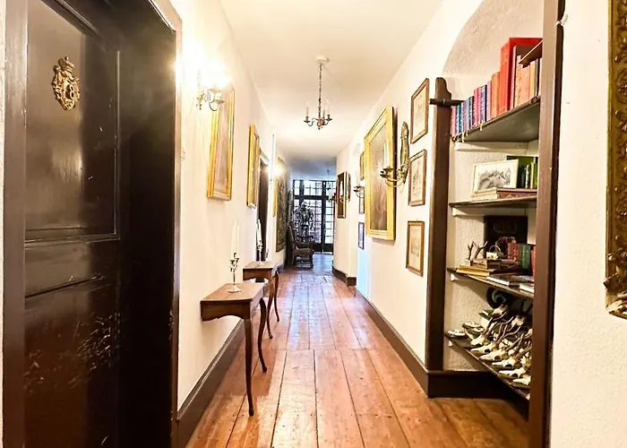 Burg Satzvey 梅谢尼希